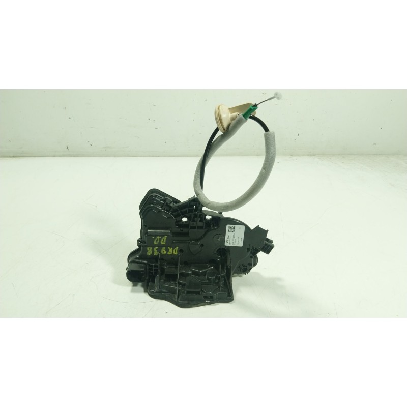 Recambio de cerradura puerta delantera derecha para seat arona (kj7, kjp) 1.0 tsi referencia OEM IAM 10B837016B 10B837016B 