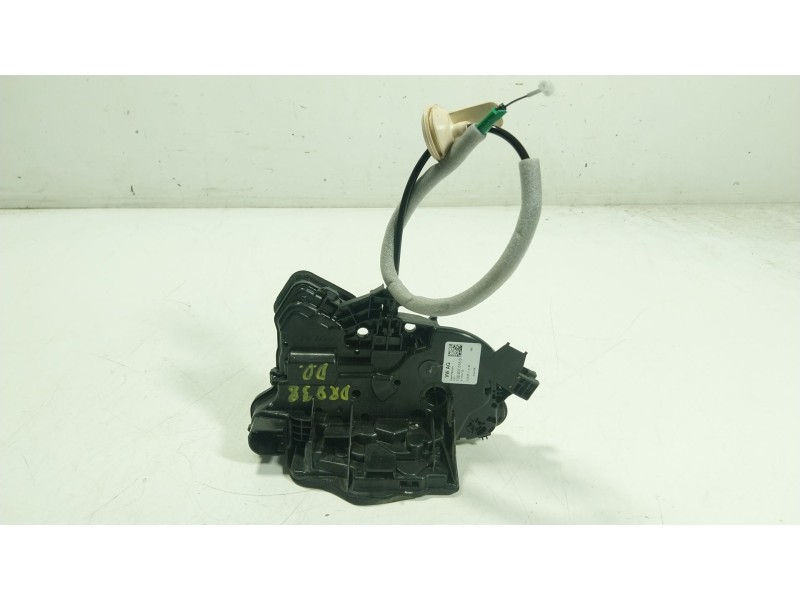 Recambio de cerradura puerta delantera derecha para seat arona (kj7, kjp) 1.0 tsi referencia OEM IAM 10B837016B 10B837016B 