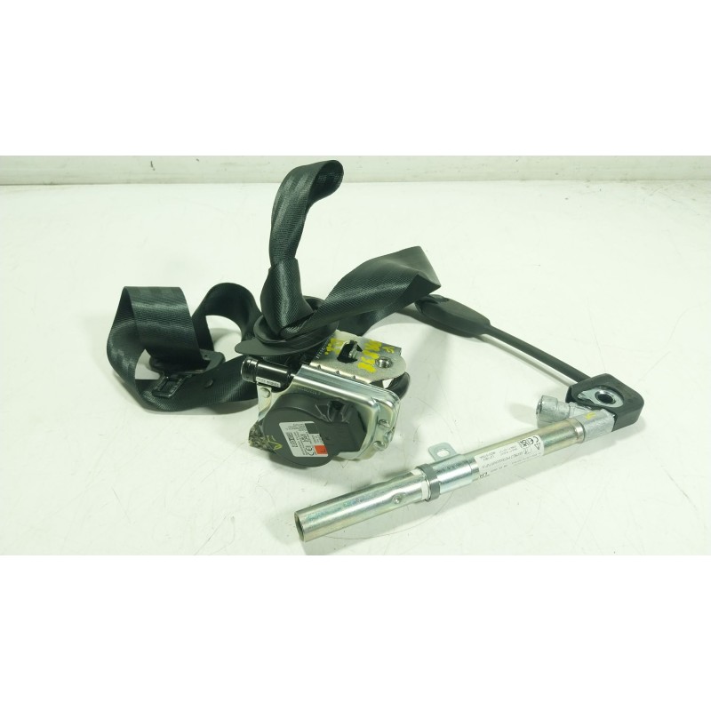 Recambio de cinturon seguridad delantero izquierdo para seat arona (kj7, kjp) 1.0 tsi referencia OEM IAM 6F0857705M 6F0857705H 
