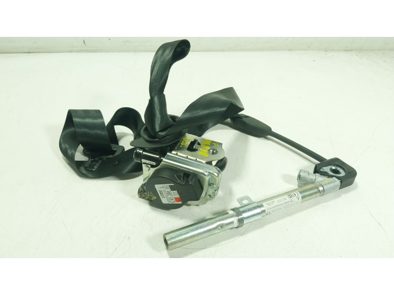 Recambio de cinturon seguridad delantero izquierdo para seat arona (kj7, kjp) 1.0 tsi referencia OEM IAM 6F0857705M 6F0857705H 