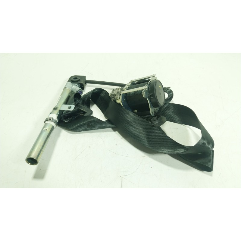 Recambio de cinturon seguridad delantero izquierdo para seat arona (kj7, kjp) 1.0 tsi referencia OEM IAM 6F0857705M 6F0857705H 