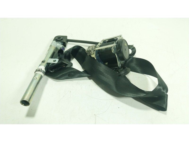 Recambio de cinturon seguridad delantero izquierdo para seat arona (kj7, kjp) 1.0 tsi referencia OEM IAM 6F0857705M 6F0857705H 
