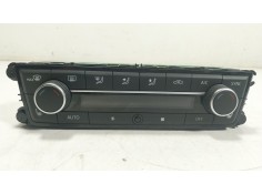 Recambio de mando climatizador para seat arona (kj7, kjp) 1.0 tsi referencia OEM IAM 6F0907044N 6F0907044N 