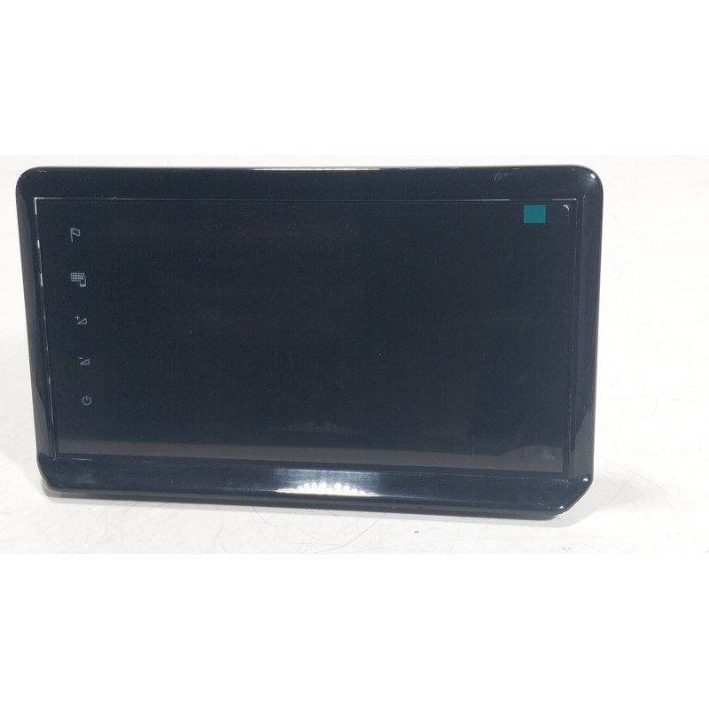 Recambio de pantalla multifuncion para seat arona (kj7, kjp) 1.0 tsi referencia OEM IAM 5FJ919606B 5FJ919606B 