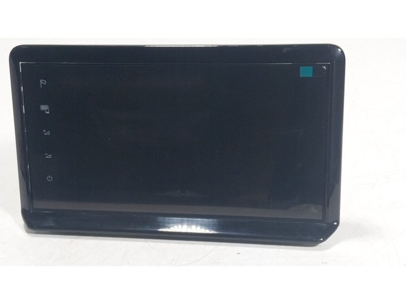 Recambio de pantalla multifuncion para seat arona (kj7, kjp) 1.0 tsi referencia OEM IAM 5FJ919606B 5FJ919606B 