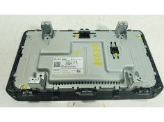 Recambio de pantalla multifuncion para seat arona (kj7, kjp) 1.0 tsi referencia OEM IAM 5FJ919606B 5FJ919606B  2