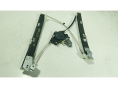 Recambio de elevalunas delantero derecho para cupra formentor (km7, kmp) 1.5 tsi referencia OEM IAM  5FF837462D 