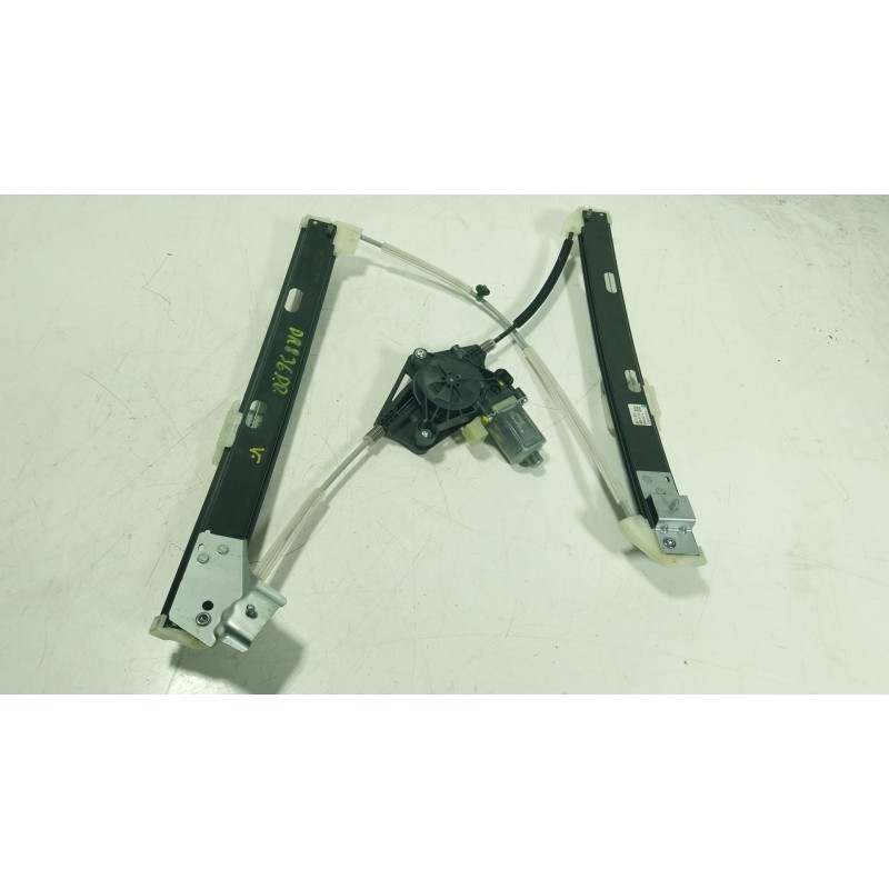 Recambio de elevalunas delantero derecho para cupra formentor (km7, kmp) 1.5 tsi referencia OEM IAM  5FF837462D 