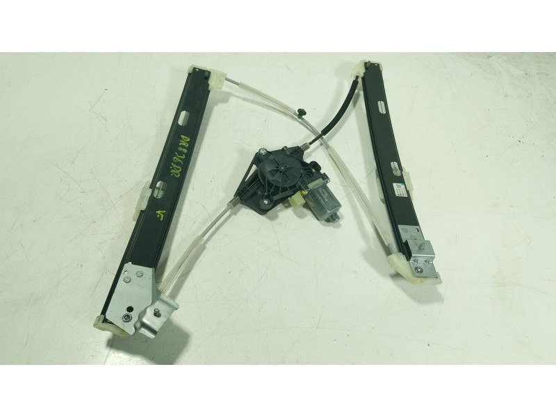 Recambio de elevalunas delantero derecho para cupra formentor (km7, kmp) 1.5 tsi referencia OEM IAM  5FF837462D 