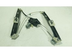 Recambio de elevalunas delantero derecho para cupra formentor (km7, kmp) 1.5 tsi referencia OEM IAM  5FF837462D  2