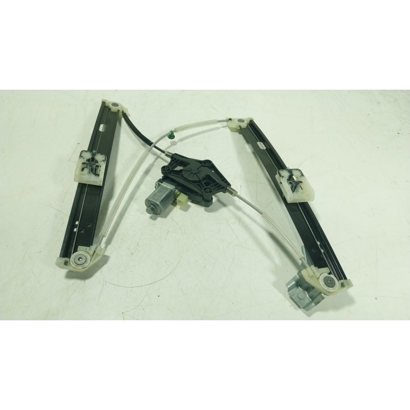 Recambio de elevalunas delantero derecho para cupra formentor (km7, kmp) 1.5 tsi referencia OEM IAM  5FF837462D 