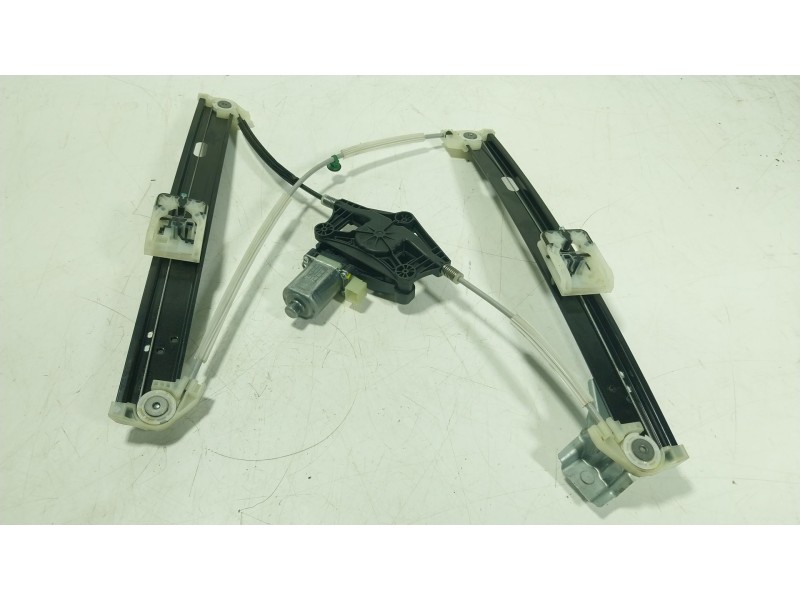 Recambio de elevalunas delantero derecho para cupra formentor (km7, kmp) 1.5 tsi referencia OEM IAM  5FF837462D 