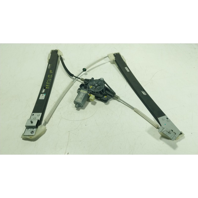 Recambio de elevalunas delantero izquierdo para cupra formentor (km7, kmp) 1.5 tsi referencia OEM IAM  5FF837461D 