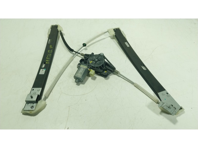 Recambio de elevalunas delantero izquierdo para cupra formentor (km7, kmp) 1.5 tsi referencia OEM IAM  5FF837461D 