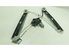 Recambio de elevalunas delantero izquierdo para cupra formentor (km7, kmp) 1.5 tsi referencia OEM IAM  5FF837461D  2