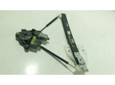 Recambio de elevalunas trasero derecho para cupra formentor (km7, kmp) 1.5 tsi referencia OEM IAM  5FA839462B 
