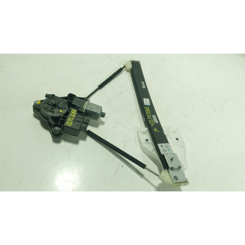 Recambio de elevalunas trasero derecho para cupra formentor (km7, kmp) 1.5 tsi referencia OEM IAM  5FA839462B 