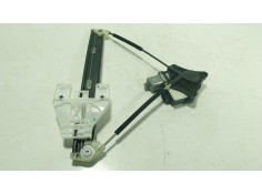 Recambio de elevalunas trasero derecho para cupra formentor (km7, kmp) 1.5 tsi referencia OEM IAM  5FA839462B  2