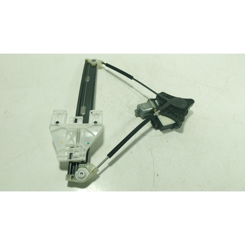 Recambio de elevalunas trasero derecho para cupra formentor (km7, kmp) 1.5 tsi referencia OEM IAM  5FA839462B 