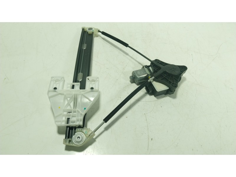 Recambio de elevalunas trasero derecho para cupra formentor (km7, kmp) 1.5 tsi referencia OEM IAM  5FA839462B 