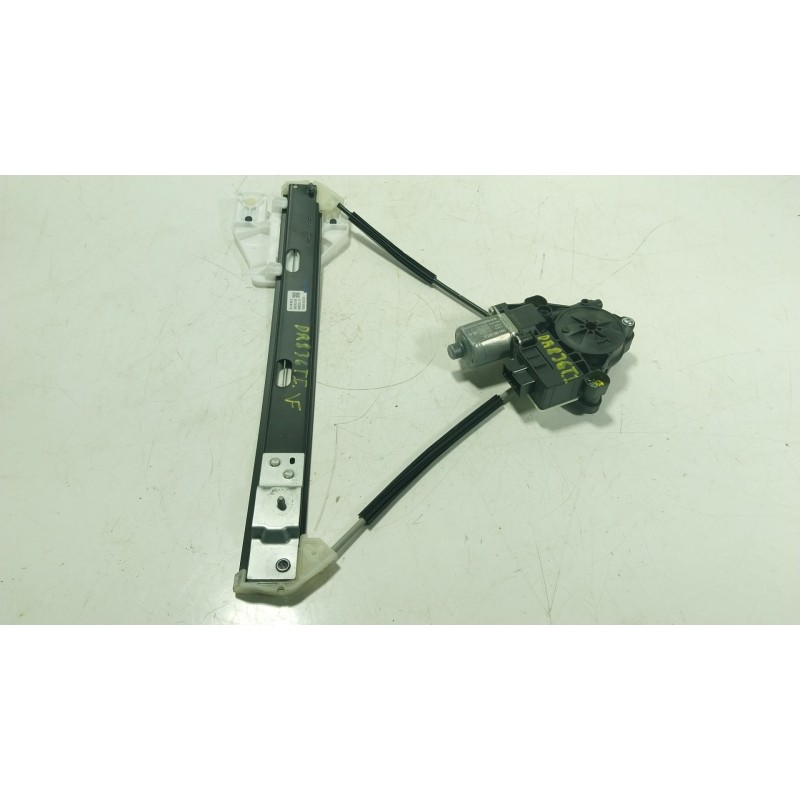Recambio de elevalunas trasero izquierdo para cupra formentor (km7, kmp) 1.5 tsi referencia OEM IAM  5FA839461B 