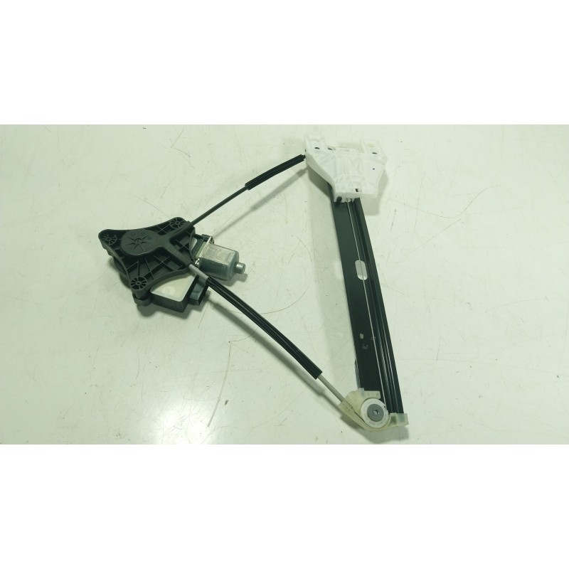 Recambio de elevalunas trasero izquierdo para cupra formentor (km7, kmp) 1.5 tsi referencia OEM IAM  5FA839461B 