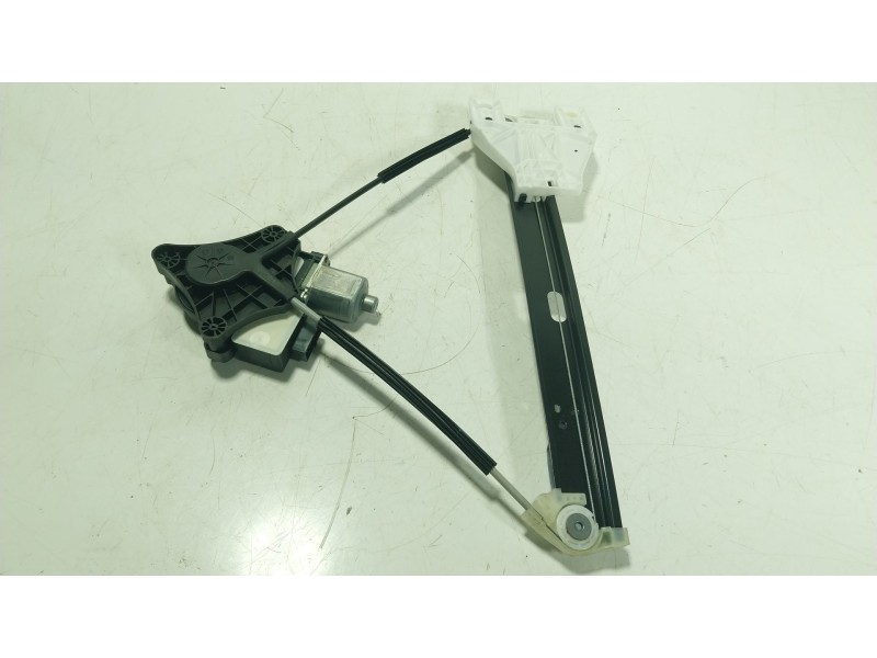 Recambio de elevalunas trasero izquierdo para cupra formentor (km7, kmp) 1.5 tsi referencia OEM IAM  5FA839461B 