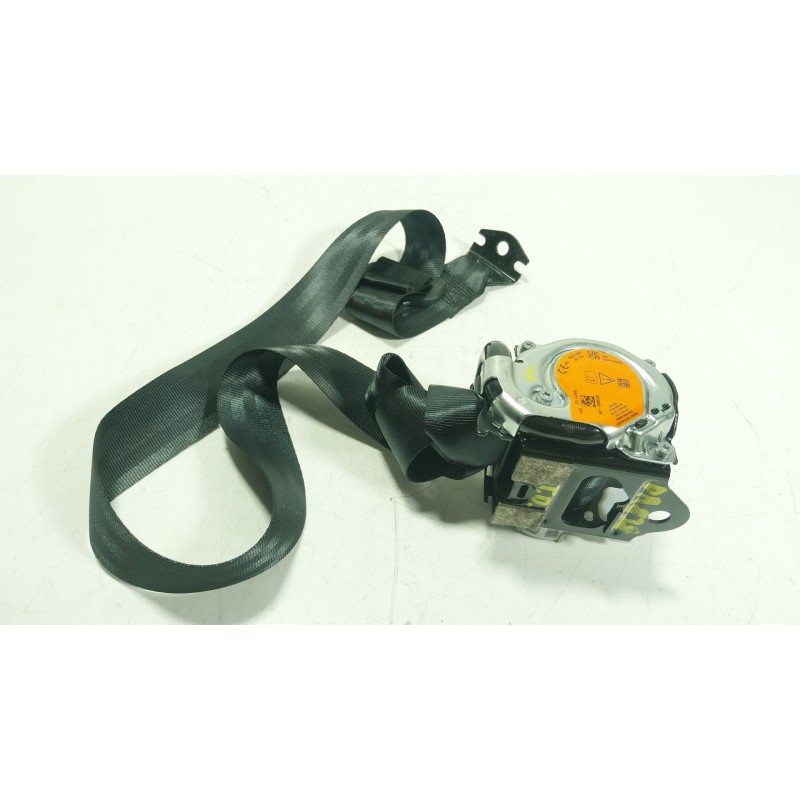 Recambio de cinturon seguridad trasero derecho para seat arona (kj7, kjp) 1.0 tsi referencia OEM IAM 6F0857805F 6F0857805F 