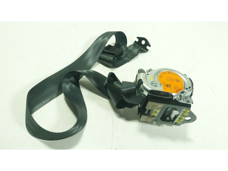 Recambio de cinturon seguridad trasero derecho para seat arona (kj7, kjp) 1.0 tsi referencia OEM IAM 6F0857805F 6F0857805F 