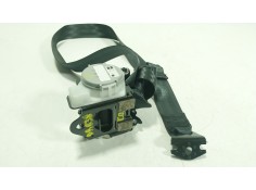 Recambio de cinturon seguridad trasero derecho para seat arona (kj7, kjp) 1.0 tsi referencia OEM IAM 6F0857805F 6F0857805F  2