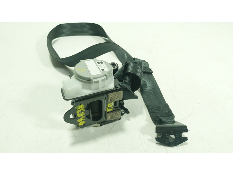 Recambio de cinturon seguridad trasero derecho para seat arona (kj7, kjp) 1.0 tsi referencia OEM IAM 6F0857805F 6F0857805F 