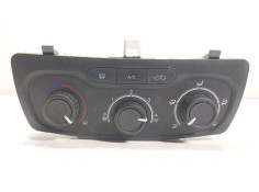 Recambio de mando calefaccion / aire acondicionado para fiat tipo hatchback (356_, 357_) 1.4 (356hxa1b) referencia OEM IAM  7356