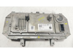 Recambio de cuadro instrumentos para cupra formentor (km7, kmp) 1.4 e-hybrid referencia OEM IAM  5FA920790B  2