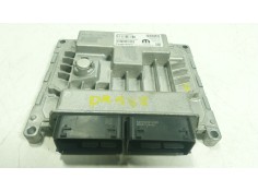 Recambio de centralita motor uce para fiat tipo cross hatchback (356_357) cross 1.0 100 cv referencia OEM IAM 55282412 68350433A