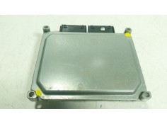 Recambio de centralita motor uce para fiat tipo cross hatchback (356_357) cross 1.0 100 cv referencia OEM IAM 55282412 68350433A 2