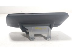 Recambio de pantalla multifuncion para mazda 3 hatchback (bp) 2.0 skyactiv-g m hybrid referencia OEM IAM  BDGF611J0A  2