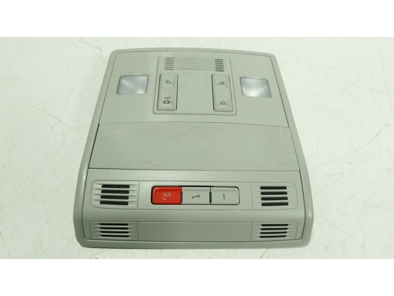 Recambio de piloto interior para seat arona (kj7, kjp) 1.0 tsi referencia OEM IAM 2GA947105S 3B0035711B 