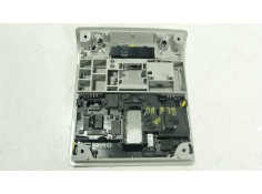 Recambio de piloto interior para seat arona (kj7, kjp) 1.0 tsi referencia OEM IAM 2GA947105S 3B0035711B  2