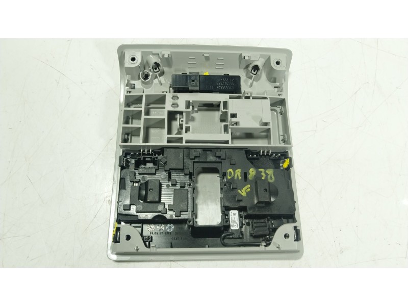 Recambio de piloto interior para seat arona (kj7, kjp) 1.0 tsi referencia OEM IAM 2GA947105S 3B0035711B 