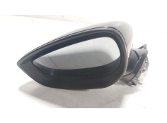 Recambio de espejo izquierdo para mazda 3 hatchback (bp) 2.0 skyactiv-g m hybrid referencia OEM IAM   