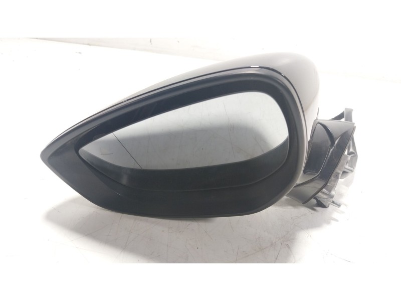 Recambio de espejo izquierdo para mazda 3 hatchback (bp) 2.0 skyactiv-g m hybrid referencia OEM IAM   