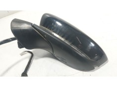 Recambio de espejo izquierdo para mazda 3 hatchback (bp) 2.0 skyactiv-g m hybrid referencia OEM IAM    2