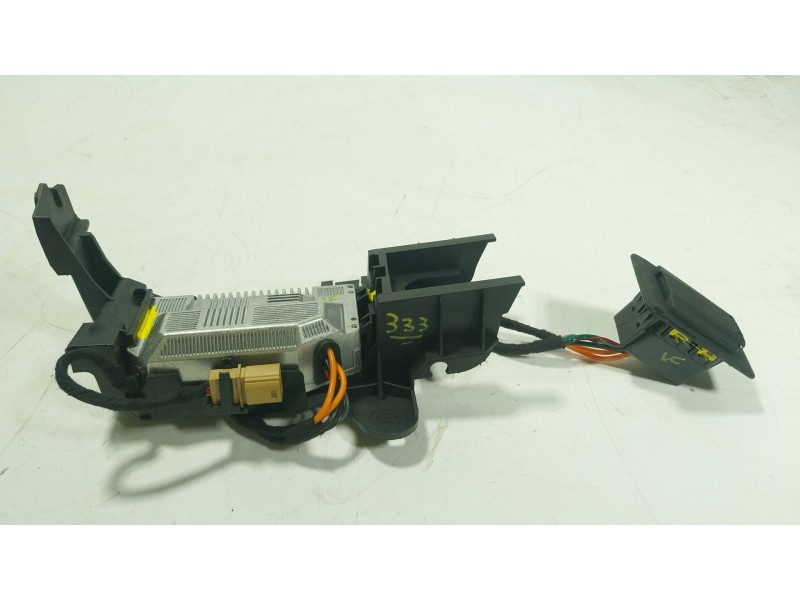 Recambio de modulo electronico para cupra formentor (km7, kmp) 1.5 tsi referencia OEM IAM  3F0907155 