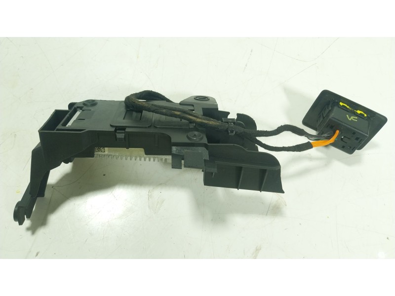 Recambio de modulo electronico para cupra formentor (km7, kmp) 1.5 tsi referencia OEM IAM  3F0907155 