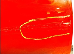 Recambio de puerta trasera derecha para audi a1 sportback (8xa, 8xf) 1.4 tfsi referencia OEM IAM    2