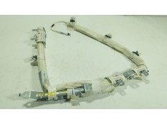 Recambio de airbag cortina delantero izquierdo para nissan micra v (k14) 1.0 ig-t 100 referencia OEM IAM  G16356762 