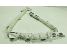 Recambio de airbag cortina delantero izquierdo para nissan micra v (k14) 1.0 ig-t 100 referencia OEM IAM  G16356762  2