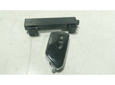 Recambio de conmutador de arranque para cupra formentor (km7, kmp) 1.5 tsi referencia OEM IAM  5WA962132 