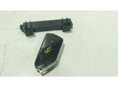 Recambio de conmutador de arranque para cupra formentor (km7, kmp) 1.5 tsi referencia OEM IAM  5WA962132  2