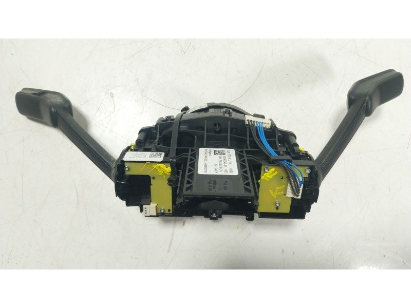 Recambio de mando intermitentes para cupra formentor (km7, kmp) 1.5 tsi referencia OEM IAM  5Q1953507HM 